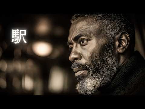 駅 – 竹内まりや｜都会の静寂に溶ける、至高のJAZZバラード