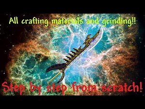 How to craft the Sword of the Multiverse in Terraria! STEP-BY-STEP Detailed Guide