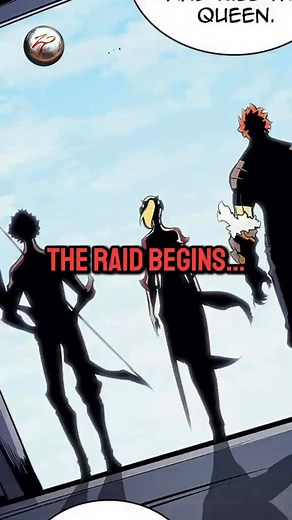 The Raid On Jeju Island Begins | Solo Leveling Chapter 95 #anime #sololeveling #jinwoo #viralreelsシ #fypviralシ #realotakutalks #manganime #manhwa | Zen Studios