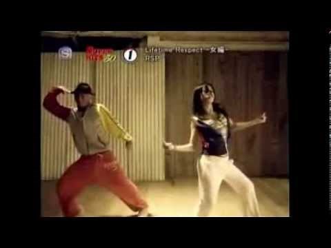 RSP - Lifetime Respect - のライフタイムリスペクト