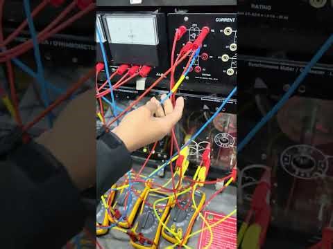 Reverse power protection