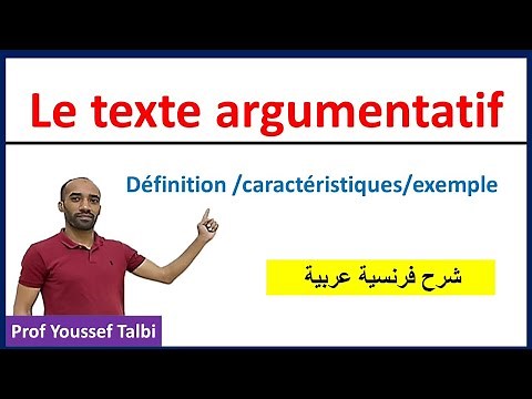 the common core argumentative text