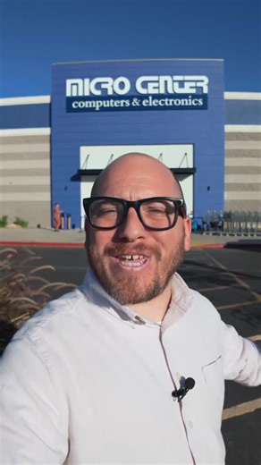 Micro Center on Instagram: "What PC are you goin to save 20% on? #MicroCenter #Savings #Phoenix #MCPhoenix"