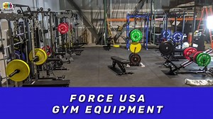 🔥FORCE USA 🔥 🔥A FORCE TO BE RECKON WITH 🔥 💪😎 Officially available only @ www.FitnessLeague.com.my Recommended for: HOME GYM ✅ COMMERCIAL GYMS ✅ CONDO GYM ✅ FITNESS CENTERS ✅ 🇲🇾Malaysia's NO.1 Online Fitness Equipment Supplier! 🇲🇾 Call us at 017 761 1650 for assistance. #fitnessleaguemy #distributor #supplier #fitnessequipment #quality #1Malaysia #malaysia🇲🇾 #fitness #gym #fuctionaltraining #fuctionalfitness #Bodybuilding #bemoredomore #peninsular #penang #kl #shahalam #subang #puchon