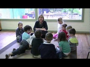 Observing Practice Series NQS PLP - Small group time