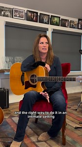 39K views · 3.3K reactions | This time next week, Paul Brandt and I will be making our way through Canada on The Homecoming '23 Tour!! Rehearsals look a bit different for this tour, but I promise you it's going to be an amazing show! Get your tickets & VIP at https://terriclark.com/tour | Terri Clark | Facebook