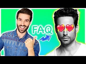 FAQ - JE SUIS EN COUPLE AVEC UN MANNEQUIN... 😜
