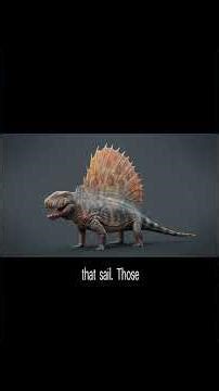 Dimetrodon