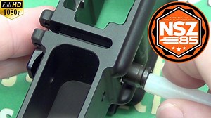 AR-15 – Magazine Catch Installation | ARO News