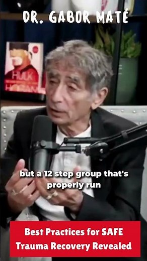 The Missing Piece in 12 Step Recovery Programs REVEALED