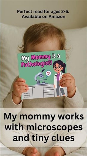 Microscopes for Toddlers 🔬👶