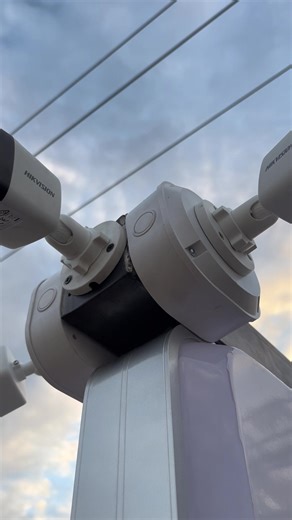 Electronic Security Systems for Homes and Businesses