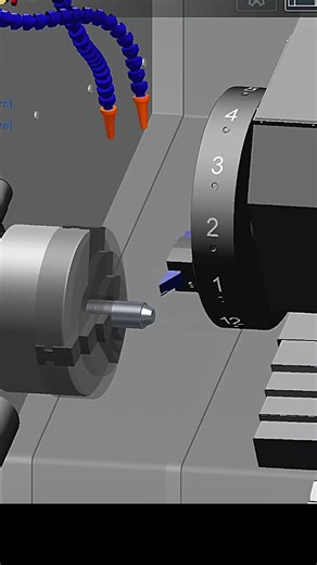 12 October 2025 cnc program for milling @technologyalias