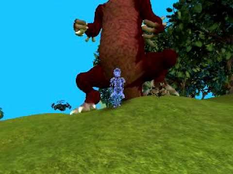 Spore: One Big Epic | SPORE