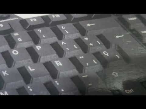 Teclado USB multimedia XTK160S