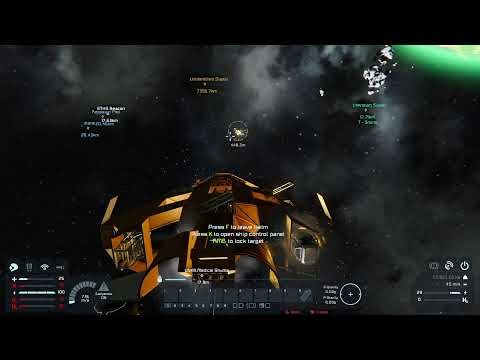 Space Engineers - Core Systems Let's Play