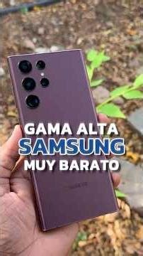 ✅ VERY CHEAP HIGH-END SAMSUNG PHONE IN 2025