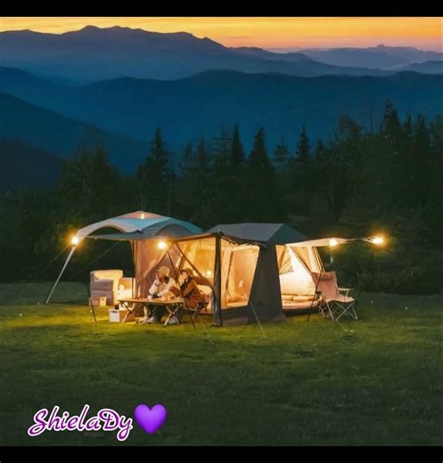 waterproof and rainproof tent.Sulit na Lazada find! 😍 #LazadaFinds #Shorts”