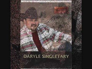 Daryle Singletary " Take me home, country roads "