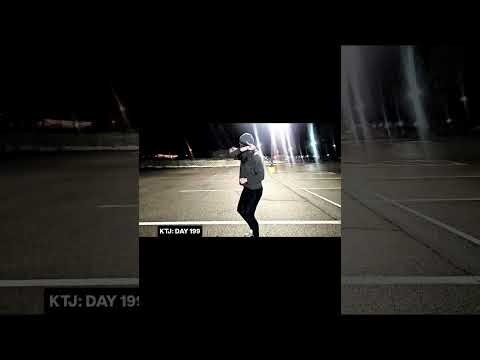 Kali Training Journal: Day 199 | Kali Night Training #kali #kalitraining #filipinomartialarts