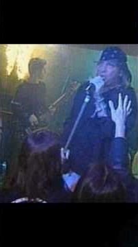 Ein tödliches Konzert