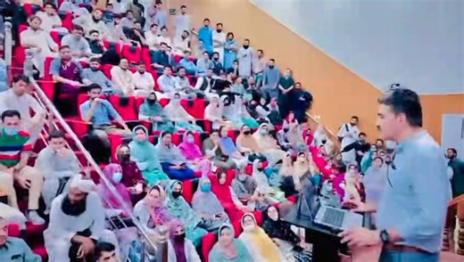 5K views · 39 reactions | Teaching & Training Programs Updates by Deanery . The main goal of these initiatives is to uplift the knowledge and skills of the postgraduate residents and develop a high level of standardization across departments.The objective is to provide high-quality training in LRH-MTI, designed to enhance the expertise and ensure a uniform standardized residency program. | Lady Reading Hospital Peshawar لیڈی ریڈنگ ہسپتال | Facebook