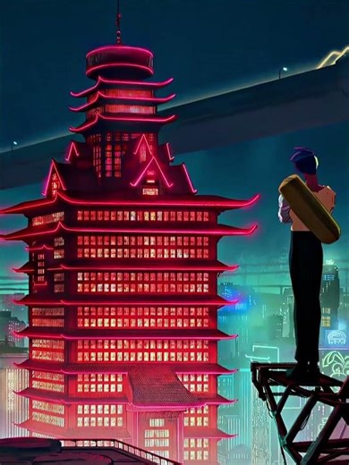 Rayman 🥺 (there's nothing we can do) - Napoleon - Amour Plastique #captainlaserhawk #napoleon