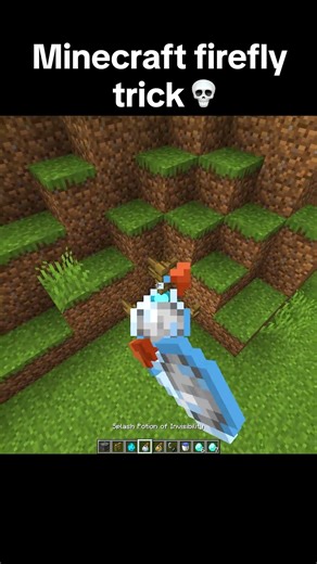 Minecraft Secret Allay Hack 🤫
