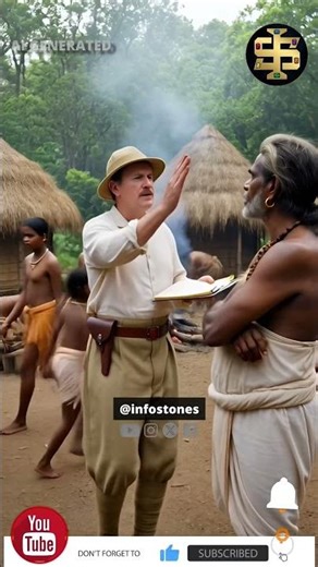 The Toda Tribe's Ancient Marriage Tradition in India | Fraternal Polyandry