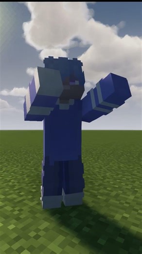 i like potato🥔#minecraft #animation #shorts #trending #meme