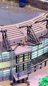 Can you find the golden Minifigures hidden in MINILAND? 🕵 Every month, our Master Model Builders hide 4 golden LEGO Minifigures around your favourite Melbourne landmarks. The golden Minifigures have be rehidden for August! Will you find where they're hiding? 🤔 #legolanddiscoverycentremelbourne #MINILAND | LEGOLAND Discovery Centre Melbourne