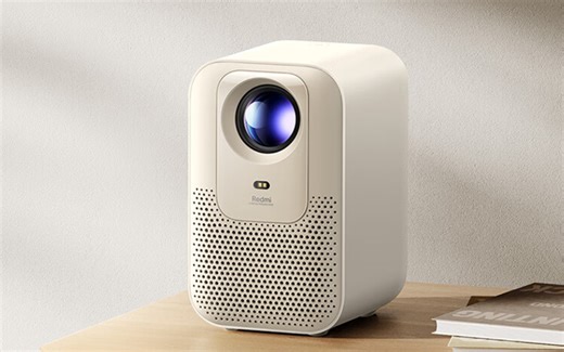 Xiaomi launches Redmi Projector 3 with 1080p resolution, 260 CVIA lumens, HyperOS & more - Gizmochina