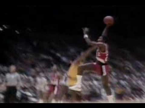 Clyde Drexler Mix
