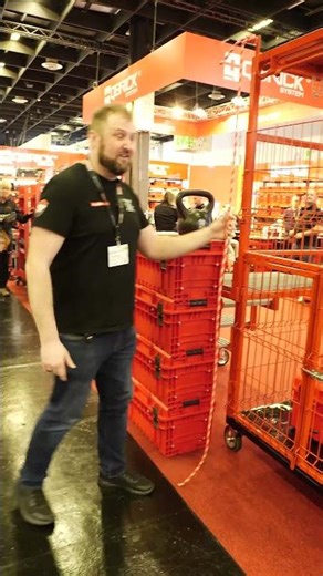 The Toughest Toolbox Test EVER!