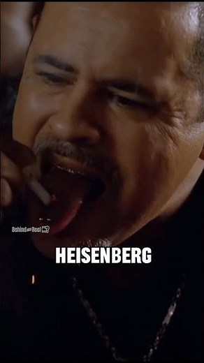 The Cigarette Scene in Breaking Bad