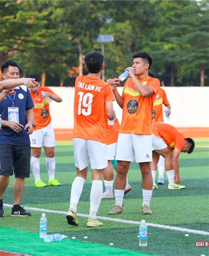 Chung Kết Xã Thư Lâm vs Đan Phượng: Tỉ Số & Kết Quả Trận Đấu
