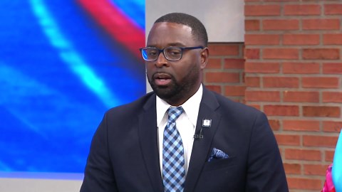 Mayor says task force surge will likely last the next 30 days