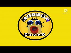 Spiffy Pictures Logo Klasky Csupo