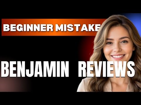 How to Use Benjamin App Reviews Properly Beginner Mistakes That Cost You