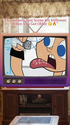 Revisiting Johnny Test: A Dive into 'Johnny to the Center of the Earth'