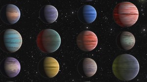 ESA’s exoplanet missions