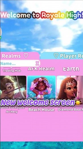 NEW UPDATE OUT NOW ☀️🥹 | Fly High Vionchii 🕊️