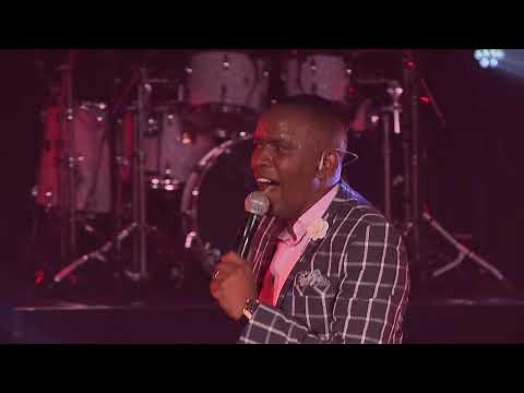 Paul K - Medley (Live)
