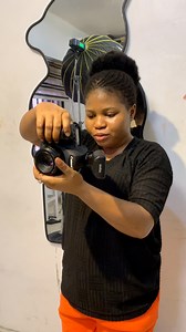 55K views · 3K reactions | My Work my pride❤️. #FemalePhotography | Peace Edem | Facebook