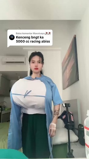 popo barbie on Instagram: "藍"