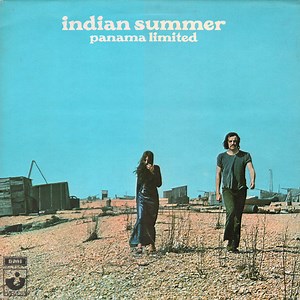Panama Limited - Indian Summer