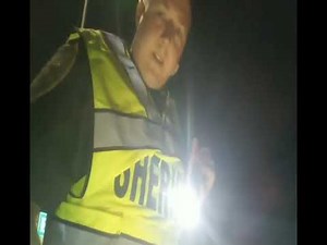 Illinois - ID refusal. DUI checkpoint. 1st amendment audit.