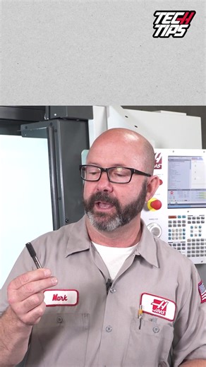 Why choose a form tap? Mark Terryberry shares why they deserve a spot in your shop. See our entire range here: https://hubs.la/Q03PyfV50 #haascnc #haasautomation #haastooling #haas | Haas Automation, Inc.
