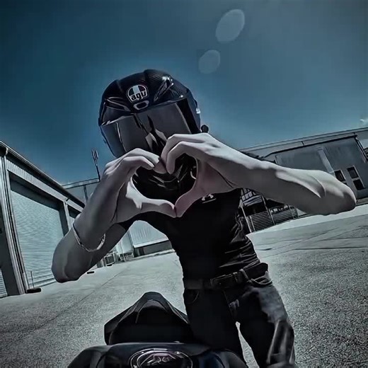Merry Christmas from the Biker Community