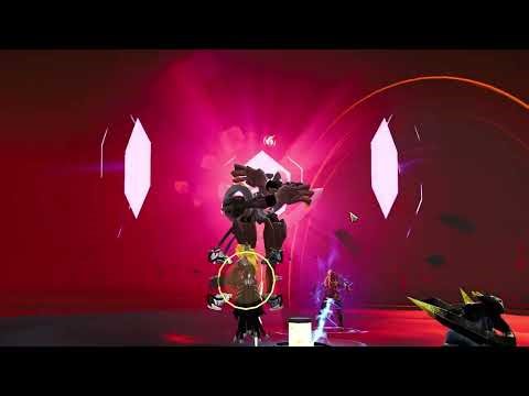 Testing new thunder core on gemma 1 | Torchlight: Infinite Lunaria